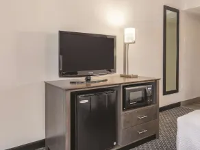 La Quinta by Wyndham Salem NH - Chambre