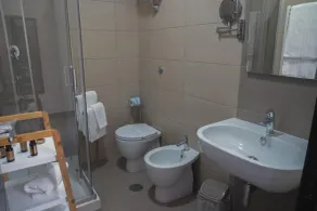 Villa Porpora - Bagno