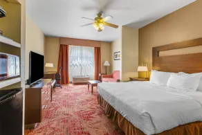 Best Western Plus Ruidoso Inn - Chambre