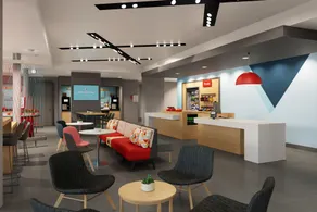 avid hotel Oklahoma City - Quail Springs by IHG - Piscine