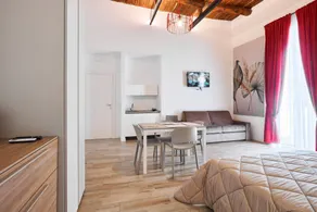 Toto e Peppino Luxury Rooms - Room