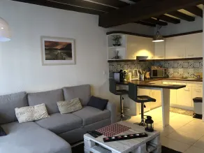 Le Charmant Zola Hyper Centre classé - Privat køkken