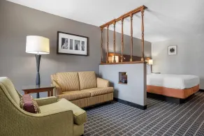 SureStay Plus Hotel by Best Western Greenwood - Room