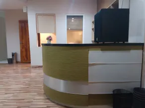 OYO 93626 Hi Homestay & Group - Reception