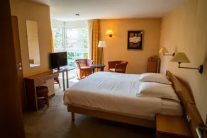 Hotel Iris - Quarto