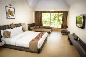 Adamo The Resort - Room