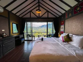 The Mong Village Resort & Spa - Værelse