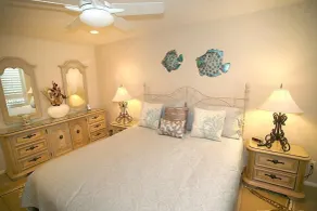 A209 - Sandy Paradise - On-the-Sand - Chambre