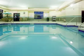 Holiday Inn Express & Suites Madison-Verona by IHG - Pool