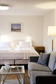 Hotel Vanilla - Room
