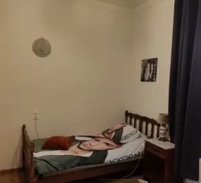 Room in B&B - Cozy Room Z2 for two in Brussels - Room