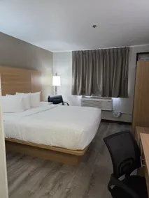 Baymont by Wyndham Missoula - Chambre
