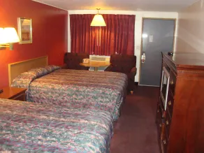 Willow Springs Motel - Rum