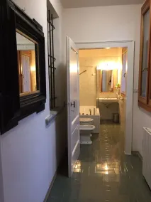 Solimago Dimora Storica - Salle de bain