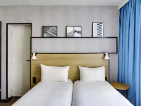 ibis Levallois Perret - Room