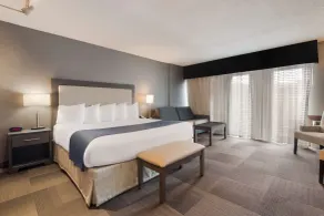 Best Western St Catharines Hotel & Conference Centre - Chambre