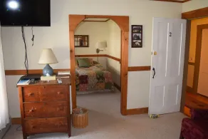 Black Lantern Inn - Zimmer