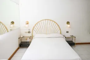 Hotel Atlántico Centro - Chambre