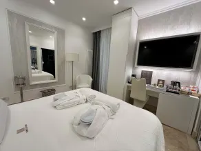 Domus De Cinti Boutique Rooms - Rum