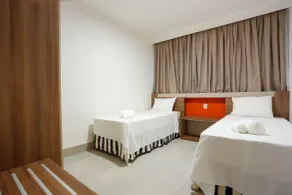 Enjoy Olímpia Park Resort - Chambre