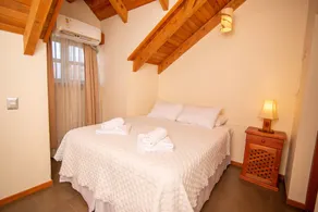Hotel Vientos del Sur - Room