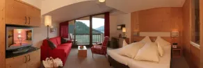 Hotel Jerzner Hof 4 Sterne Superior - Rum