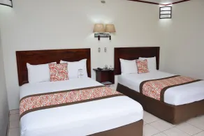Arenal Volcano Inn - Room