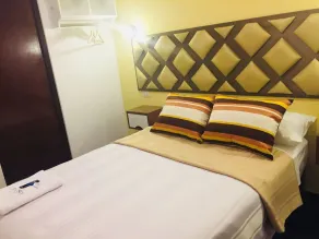 Hostal Patiño - Værelse