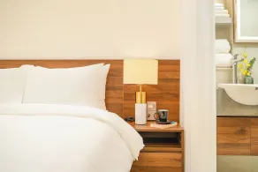  Gilson Hanoi Hotel - Quarto