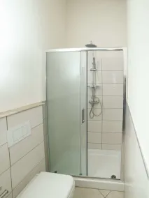 Marina di Savoca - Baño