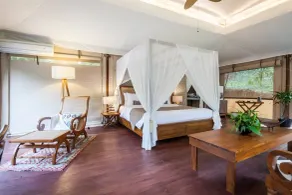 Galalima Glamping by AGATA - Room