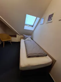 HOTEL BIKE & HIKE - Camera