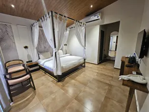RiverView Tent Resort - Rum