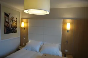 ibis Styles Chinon - Chambre