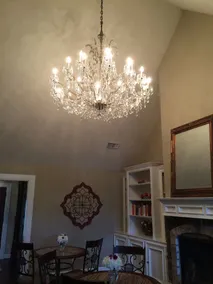 Maple Creek Bed&Breakfast - Lobby