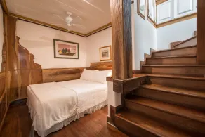 Pousada do Mondego - Room
