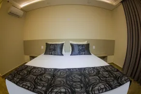 Summit Suítes Hotel Caçapava - Habitación