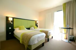 The Originals City, Hôtel La Verriaire, Cholet Sud - Chambre
