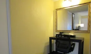 Econo Lodge Ormond Beach North - Daytona - Vue de la chambre