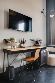The Duke Boutique Hotel - Habitación