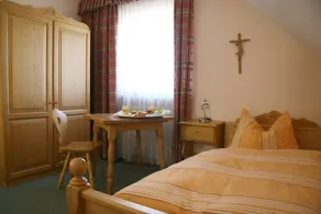 Landgasthof Stangl - Chambre