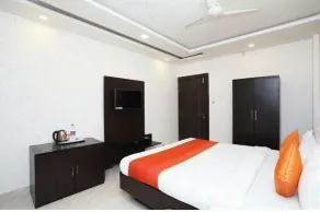 HOTEL G20 INN - Room