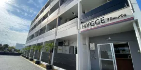 HYGGE Biimata - Reception