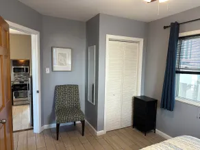 Newly Renovated 2 Bedroom House - Chambre