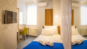 Privilege Room's by Central Park - Værelse