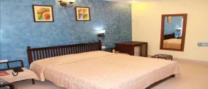 Bird Sanctuary - Room