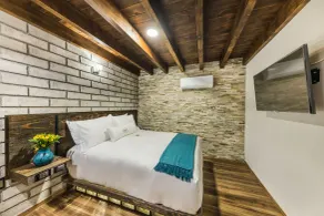 Matian Hotel Boutique - Værelse