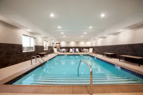 Country Inn & Suites by Radisson, Enid, OK - Piscine