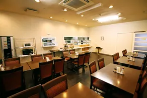 Hotel LC Gifu Hashima - Restaurant