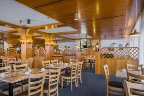 Hotel Strohgäu - Restaurant